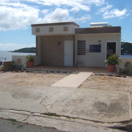 Hillbay View Villas Culebra エクステリア 写真