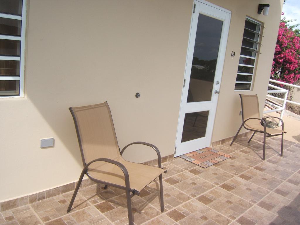 Hillbay View Villas Culebra エクステリア 写真