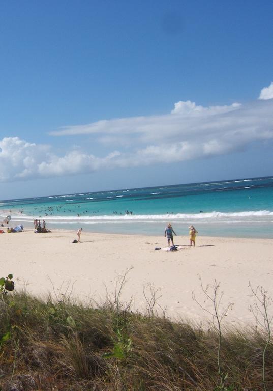 Hillbay View Villas Culebra エクステリア 写真