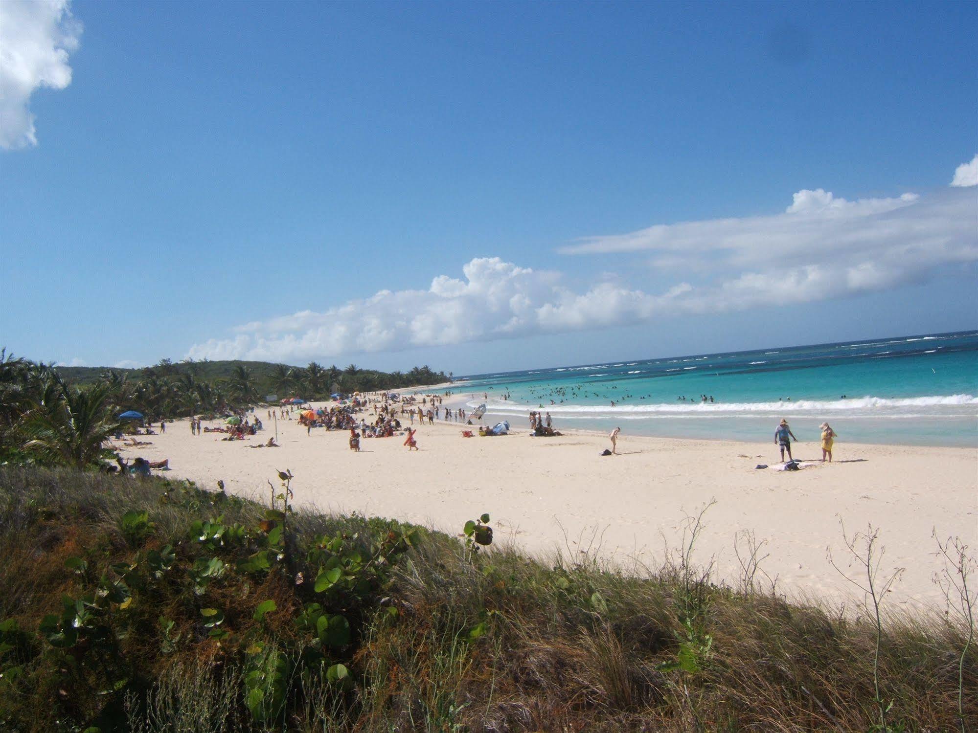 Hillbay View Villas Culebra エクステリア 写真
