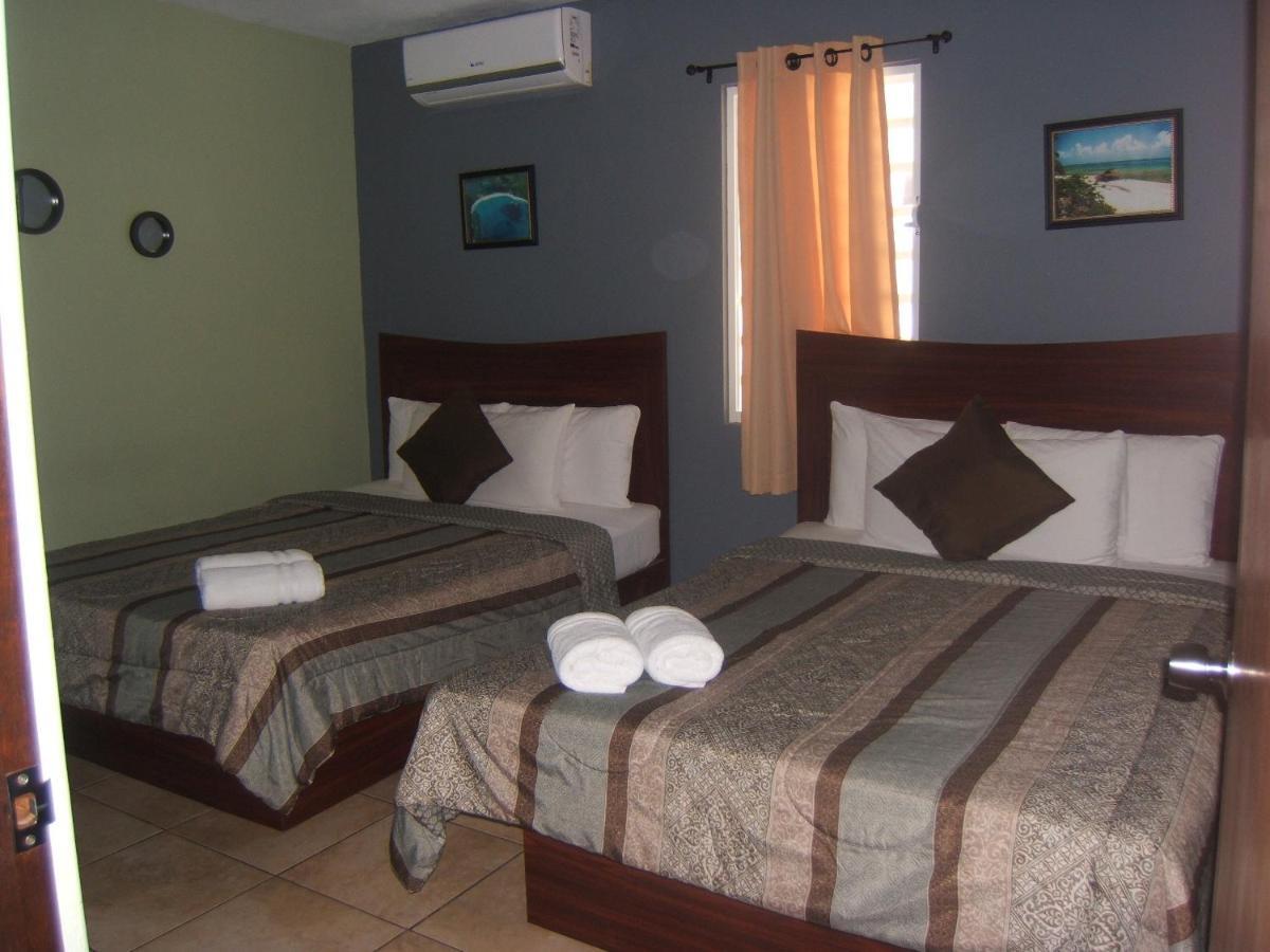 Hillbay View Villas Culebra エクステリア 写真