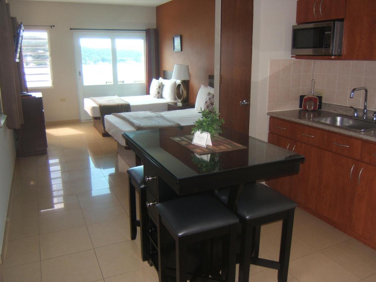 Hillbay View Villas Culebra エクステリア 写真
